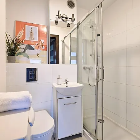 Апартаменты Urbannest_pereca